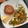 El cooksnap de Estrella Herrero Sevilla cuando hizo Hamburguesas de Pavo y Pollo.