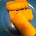 Cooksnap dari Suci Utami untuk resep Risoles Sayur Ayam Keju