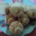 Cooksnap dari Siti Murtafiah untuk resep Kue Mangkok Merekah
