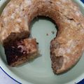 Cooksnap dari Dillara Naura Adinata untuk resep Bolu Pisang Kukus