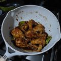 Cooksnap dari Dewi Monica untuk resep Ayam Kecap Manis