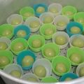 Cooksnap dari Mey Cipit untuk resep Kue Bugis Betawi