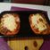El cooksnap de Agustina alejandra Fernandez cuando hizo Calabaza rellena con Carne y Choclo Gratinada.