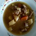 wtibi Cooksnap-ja, amikor elkészítette a(z) Gulyásleves receptet.