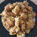 Cooksnap dari Indri Azari untuk resep Tahu Pok Pok