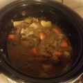 scott.fisher.1293's cooksnap of when they made Crock Pot Beef Stew.
