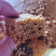 El cooksnap de Francisca Correa Costabal cuando hizo Queque Avena Miel 🍯.