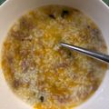 Cooksnap của Nguyễn Hoàng Yến khi họ làm theo món Cháo thịt băm đủ vị
