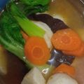 Cooksnap dari Kiki Sercony untuk resep Steamboat Kuah Tomyam pedass 🌶🔪