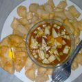 Cooksnap dari Tini Rantika Ulfairah untuk resep Pempek Ikan Tenggiri Takaran Sendok