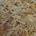 Cooksnap dari Desti Susanti untuk resep Spaghetti Bolognese Mudah Enak Lezatos