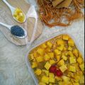 Cooksnap dari Agustin Nur Hasanah untuk resep 12. PUDING SUTRA MANGGA - PUDING 161