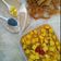 Cooksnap dari Agustin Nur Hasanah untuk resep 12. PUDING SUTRA MANGGA - PUDING 161