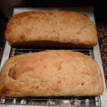El cooksnap de Carlos Moio Alonso cuando hizo Pan con grasa vacuna.