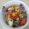 Cooksnap dari Firsta Herma Putri untuk resep Sop Iga Sapi Segar dan Sederhana