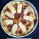 Cooksnap dari Resty Dewi Anggraeni untuk resep Pizza Tanpa Ulen / Knead (Teflon dan Oven)