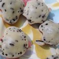 Cooksnap dari Shofi Mardiana untuk resep Bolu air mini (1 telur) panggang