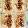 Cooksnap dari Tuti Risyanti untuk resep Klapertart dingin (no oven)
