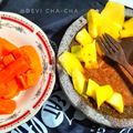 Cooksnap dari Devi Cha-Cha🥗 untuk resep Rujak Manis/Rujak Buah