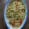 Cooksnap dari Indawati untuk resep Cah tauge