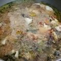 Cooksnap dari AdelIna HOtdiana untuk resep Sop ikan kakap