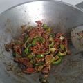 Cooksnap dari Padmi Uminingsih untuk resep Tumis daging sapi saus tiram
