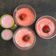 Cooksnap dari Cella untuk resep Silky strawberry puding