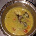 Cooksnap dari nita untuk resep MPAsi 1y Ayam Tumis Bumbu Kuning