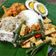 Cooksnap dari Hes Hidayat untuk resep Nasi ayam Semarang