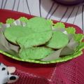 Cooksnap dari Asih untuk resep Bika Ambon Ekonomis