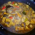 Cooksnap dari Momo untuk resep Brongkos Daging Sapi
