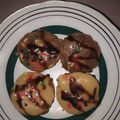 Cooksnap dari Mega Nanda untuk resep Kue Cubit.. praktis tanpa mixer