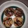 Cooksnap dari Mega Nanda untuk resep Kue Cubit.. praktis tanpa mixer