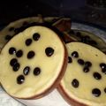 Cooksnap dari Rofika Robert untuk resep Kue lumpur kentang lembut, no ribet