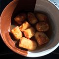 Cooksnap dari Lora Rumfaan untuk resep Pempek Dos
