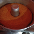 El cooksnap de Luisa Maria Peralta Morales cuando hizo Bizcocho de Maizena y yogur muy esponjoso.