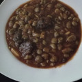 El cooksnap de Miquel Esteras Bernaola cuando hizo Habas a la catalana en cookeo y tradicional.