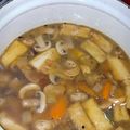 Cooksnap dari Mama Razita & Nasywa untuk resep Semur