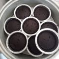 Cooksnap dari Bunda Yuni untuk resep Brownies Cup Lumer