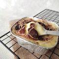 Cooksnap dari SiRa_UmmuTsa untuk resep Klapertart steam/kukus