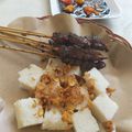 Cooksnap dari Adila Kitchen untuk resep Sate Kambing empuk tasty & juicy