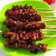 Cooksnap dari Ida Bali untuk resep Sate Jamur Tiram Putih