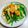 May 的 【簡易便當菜】小烤箱料理-原味蔬菜（玉米筍、四季豆） cooksnap