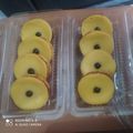 Cooksnap dari Ayuliza Afandi untuk resep Kue Lumpur Kentang