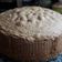 El cooksnap de Beatriz Vergara cuando hizo Torta de cumpleaños en fondant.
