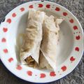 Cooksnap dari Koala Bear untuk resep Lumpia Basah