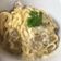 Cooksnap dari Ayudiana untuk resep Fettuccine Carbonara