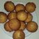 Szakál-Illés Zsuzsanna Cooksnap-ja, amikor elkészítette a(z) Vanília pudingos muffin receptet.