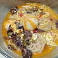 Cooksnap dari Ratih Pratiwie untuk resep Seblak mie sederhana