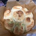 Jia Wen 的 氣炸~手撕麵包 cooksnap